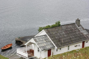 Graaten in Hardangerfjord